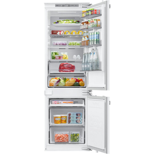 Tweedekans Samsung BRB80F26ADF0EF