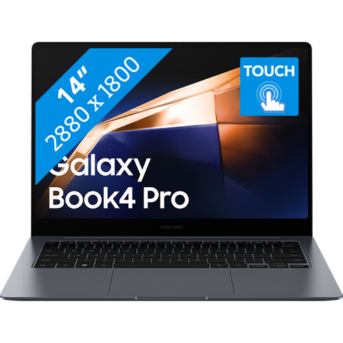 Tweedekans Samsung Galaxy Book4 Pro NP940XGK-KG2NL