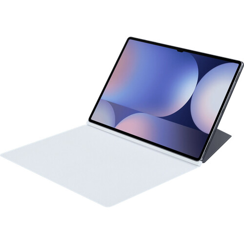 Tweedekans Samsung Galaxy Tab S10 Ultra / S9 Ultra Book Case Blauw