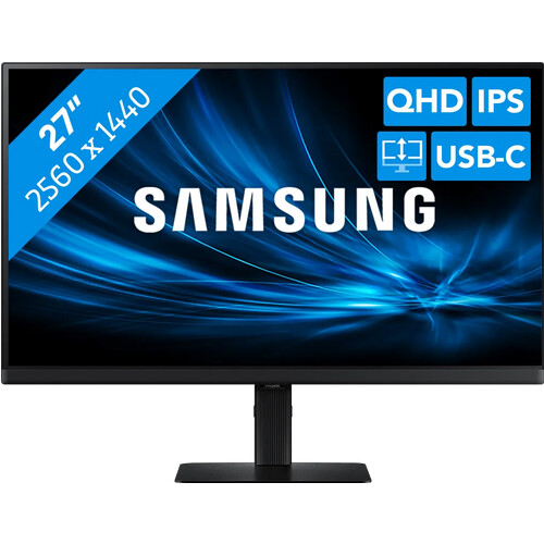 Tweedekans Samsung LS27D600UAUXEN