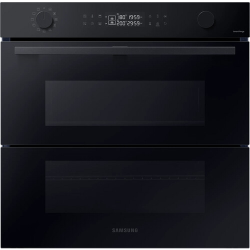 Tweedekans Samsung NV7B4550VAK Dual Cook Flex