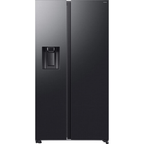 Tweedekans Samsung RS70F66KBFEF