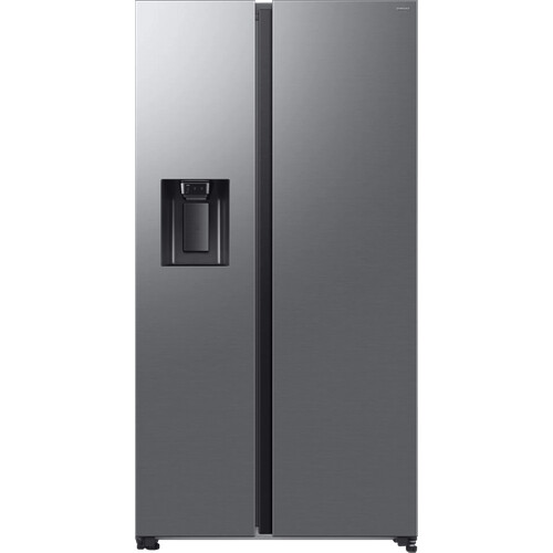 Tweedekans Samsung RS70F66KCFEF