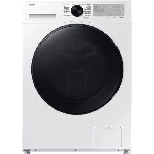 Tweedekans Samsung WD90DG5B15BH EcoBubble - 9/6 kg