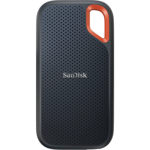 Tweedekans SanDisk Extreme Portable SSD 8TB
