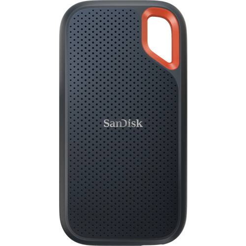 Tweedekans Sandisk Extreme Pro SSD 4TB V2