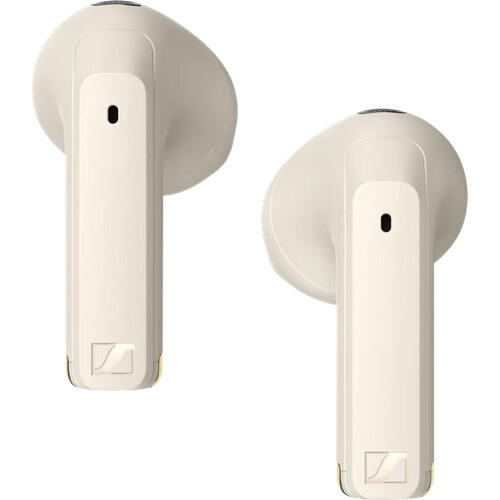 Tweedekans Sennheiser Accentum Open Creme