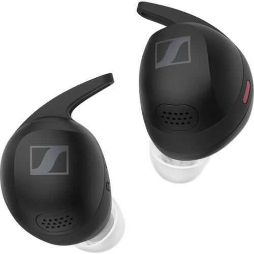 Tweedekans Sennheiser Momentum Sport Zwart
