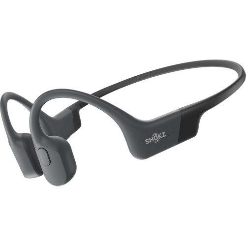 Tweedekans Shokz OpenRun USB-C Zwart