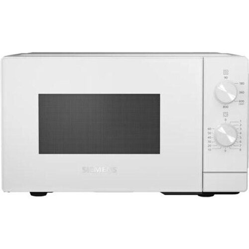 Tweedekans SIEMENS Microgolfoven FFL020LMW0