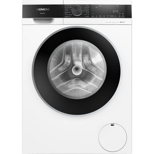 Tweedekans Siemens WG46G2Z8NL