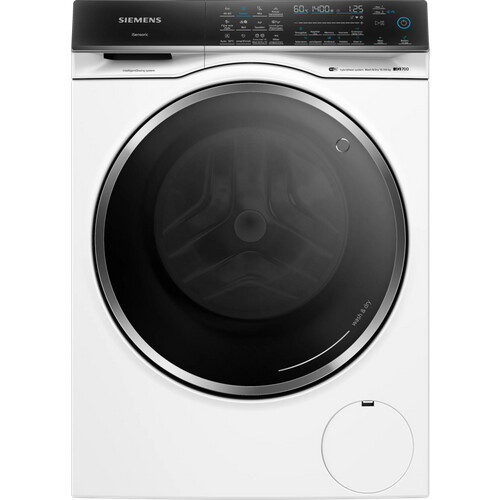 Tweedekans Siemens WN54C2A0NL 10,5/6 kg