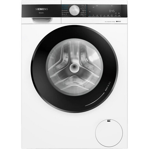 Tweedekans Siemens WN54G2A0EU - 10,5/6 kg