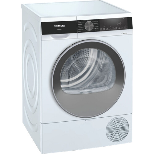 Tweedekans Siemens WQ33G2D1NL