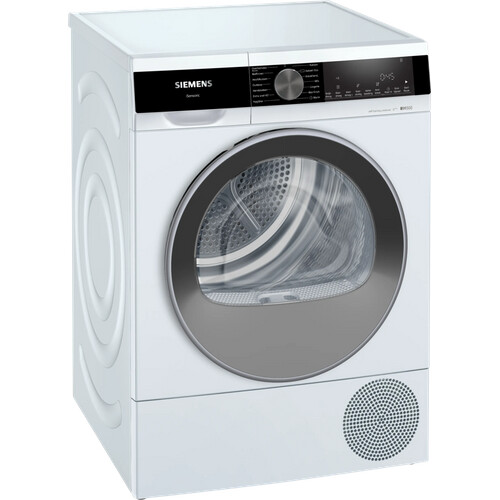 Tweedekans Siemens WQ35G2D0NL