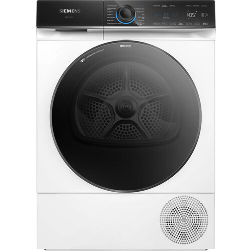 Tweedekans Siemens WQ46B2C7NL SelfCleaning