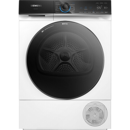 Tweedekans Siemens WQ46B2D5NL