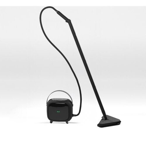 Tweedekans Skrub Stoomreiniger The Big One - 45 minuten lang stomen - 20 accessoires - Handstomer - 1500w