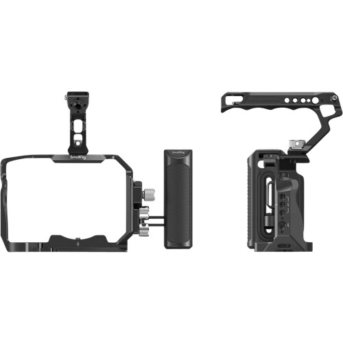 Tweedekans Smallrig Advanced Kit voor Sony A7 camera's