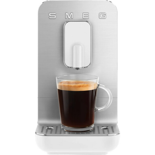 Tweedekans SMEG BCC11WHMEU Wit