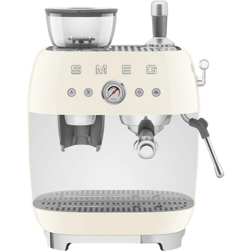 Tweedekans SMEG EGF03CREU Creme