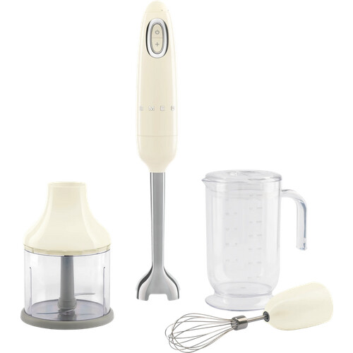 Tweedekans SMEG HBF03CREU Crème