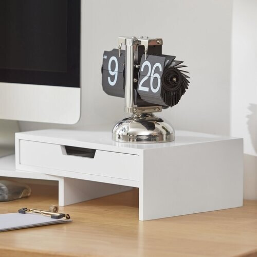Tweedekans SoBuy BBF04-W, 1070 mm, 220 mm, 110 mm, Duitsland