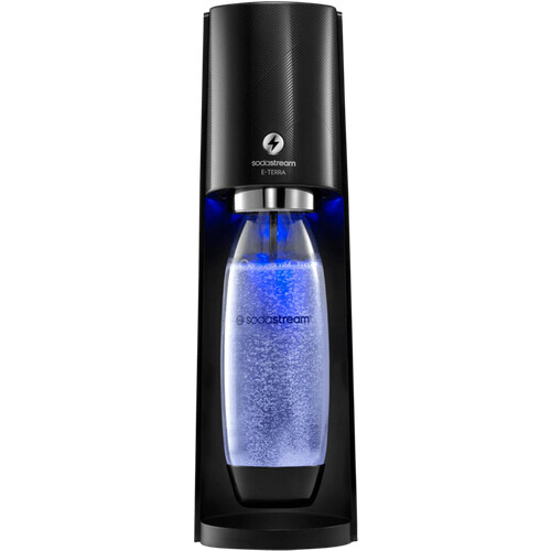 Tweedekans SodaStream E-TERRA