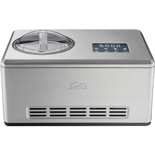 Tweedekans SOLIS Gelateria Pro Touch 8502