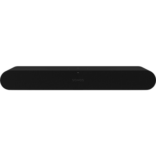 Tweedekans Sonos Ray Zwart