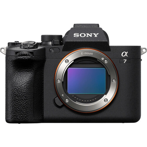 Tweedekans Sony A7 IV Body