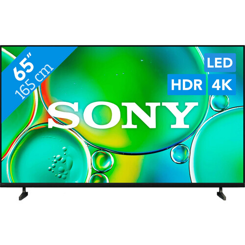 Tweedekans Sony Bravia 2 II Led 65" (2026)