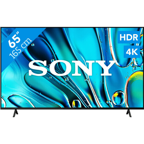 Tweedekans Sony Bravia 3 65" 4K Led (2025)