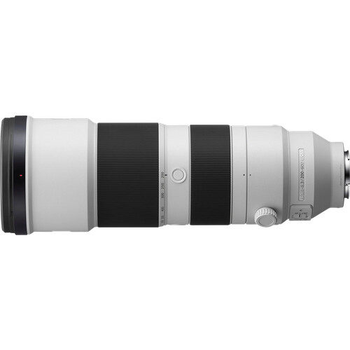 Tweedekans Sony FE 200-600mm f/5.6-6.3