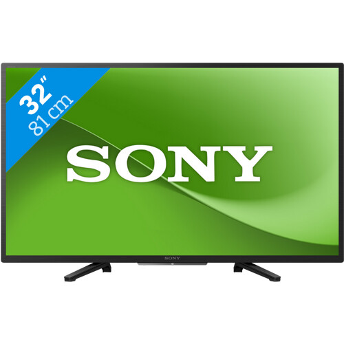 Tweedekans Sony KD-32W800