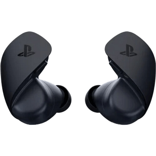 Tweedekans Sony PlayStation Pulse Explore Gaming Oortjes Midnight Black