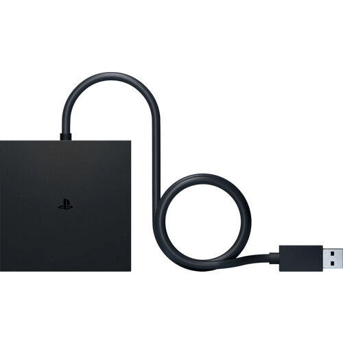 Tweedekans Sony PlayStation VR2 PC adapter