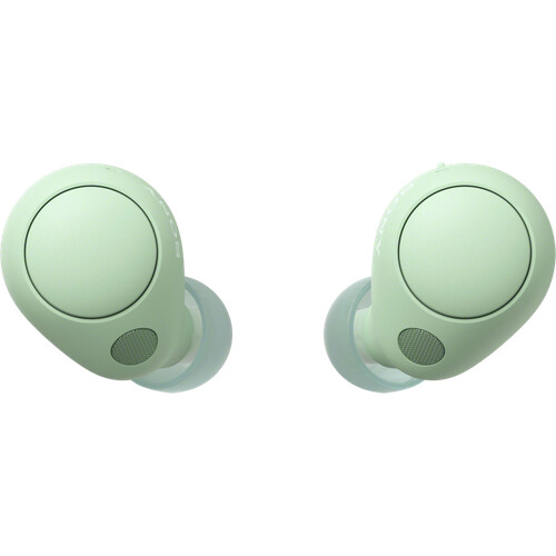 Tweedekans Sony WF-C700N Groen