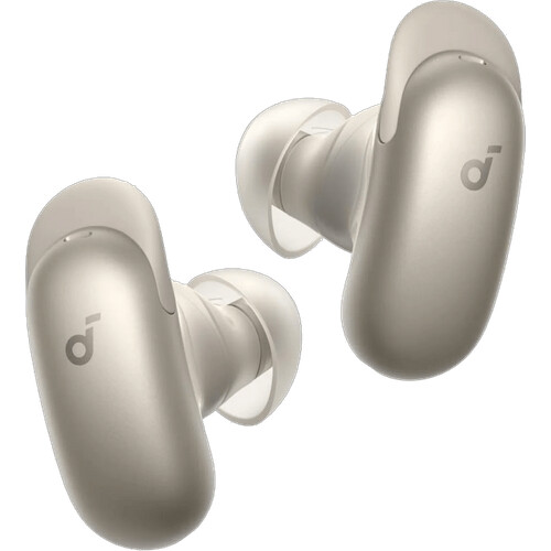 Tweedekans Soundcore Liberty 5 Pro Max Goud