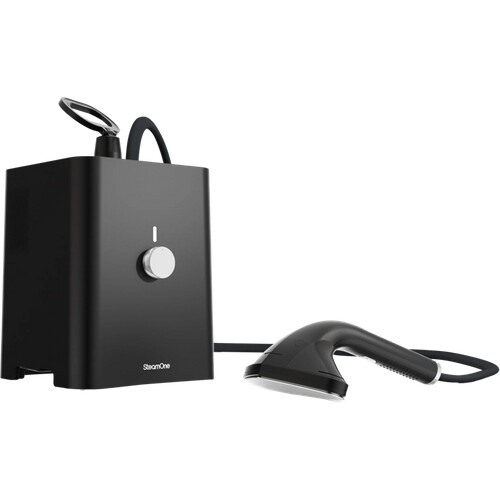 Tweedekans SteamOne SteamCube