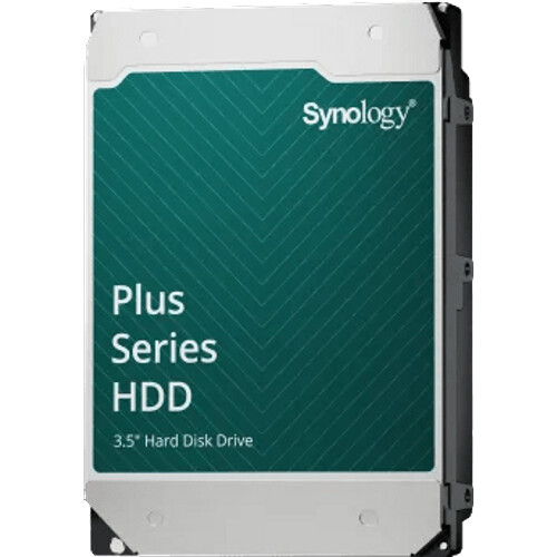 Tweedekans Synology Plus Series HDD 16TB