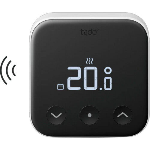 Tweedekans Tado Draadloze Temperatuursensor X (uitbreiding)