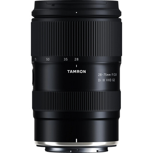 Tweedekans Tamron 28-75mm f/2.8 Di III VXD G2 Nikon Z