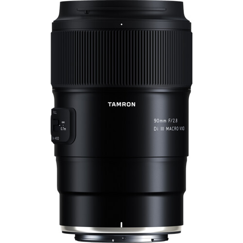 Tweedekans Tamron 90mm f/2.8 Di III Macro VXD Nikon Z