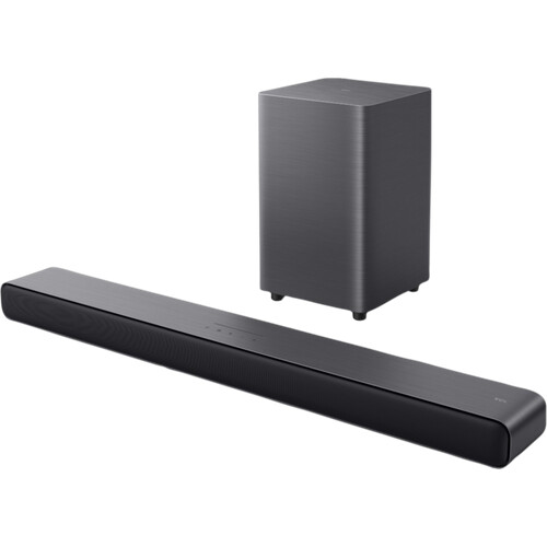 Tweedekans TCL S55H 2.1 Soundbar