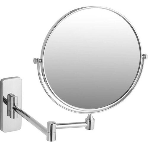 Tweedekans tectake®- Spiegel - make up spiegel - 10 voudig - 402644