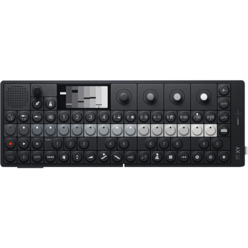 Tweedekans Teenage Engineering OP-XY