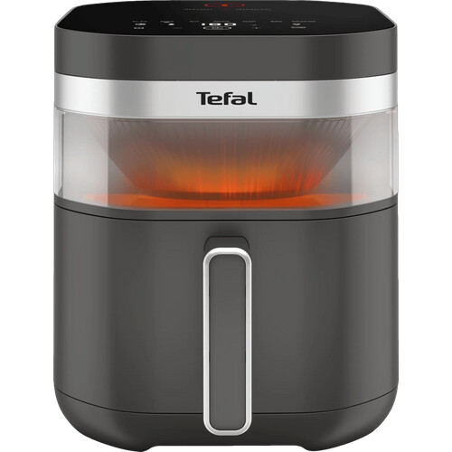 Tweedekans Tefal Easy Fry Infrared EY832H
