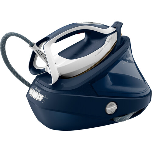 Tweedekans Tefal Pro Express Ultimate II GV9720