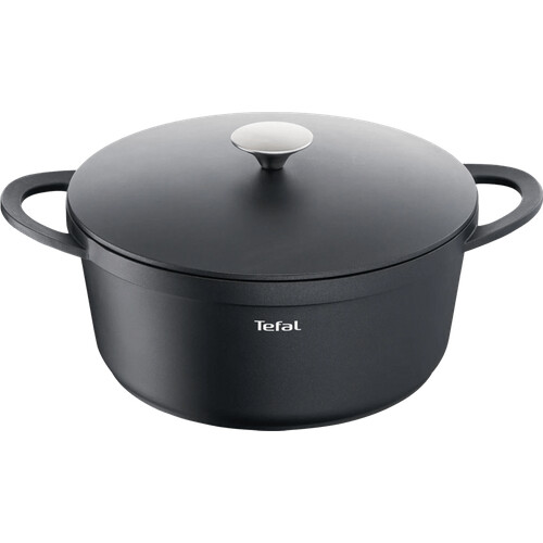 Tweedekans Tefal Trattoria Braadpan 28 cm